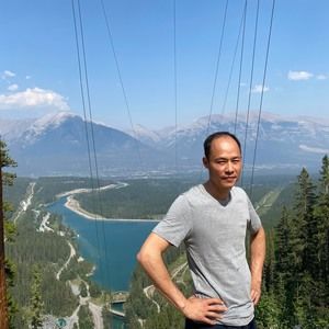 Meet your Posher, Alex